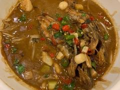 馋嘴小鲫鱼-西江美食舫·江西菜(健德桥店)