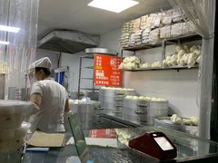 -天泽祥·鼓楼馒头(鼓楼店)
