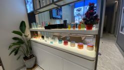 -Mr.JUDY洗个头发