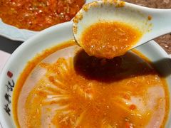 -裕兴记•蟹黄面馆(人民广场店)