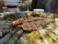 -黄记煌三汁焖锅(新世纪广场店)