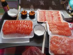 -京三儿烤鸡架(北新桥店)