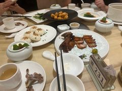 -锦粤宫·精致粤菜(深圳北站店)