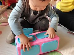 -YoKID优儿学堂早教托育园(常营托育园)