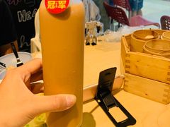 -避风塘(百联东郊店)