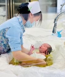 -爱帝宫月子中心(罗湖别墅院)