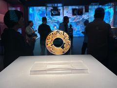 -北京大葆台遗址博物馆