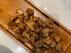 网红茄子-柳莺湖上·湖景餐厅·江南菜(西湖店)