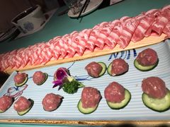 -东道煮牛肉火锅(东盛大街店)