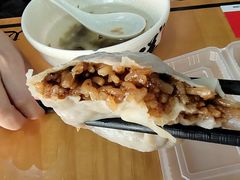 -吉祥馄饨(蓝湖国际店)