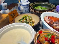 -南京大牌档(三阳广场苏宁店)