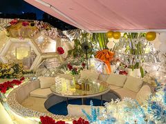 -天空花园餐吧·生日·团建(南山店)