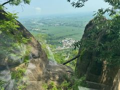 -嵖岈山风景区