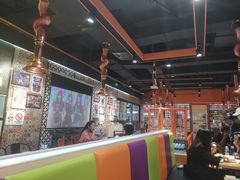 -韩国大金刚烤肉·料理(印象城店)