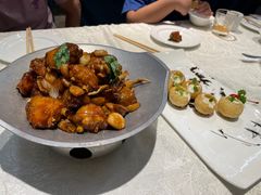 -蓬川食府(金海道店)