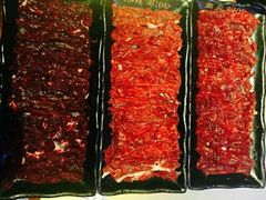 -手选潮汕鲜活牛肉火锅(二七广场店)