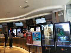 -百丽宫影城(CGS激光苏宁广场店)
