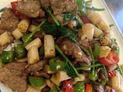 -61号餐吧(兴坪古镇漓江店)