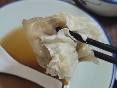 -正宗天津烧麦馆(柳州路店)