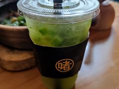 -旺爷砂锅·茶作(国贸城店)