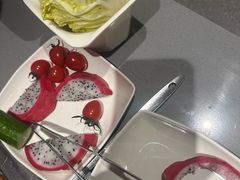 -海底捞火锅(王府井银泰in88店)