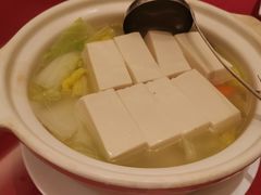 -深圳东方银座酒店·粤秀轩中餐厅