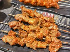 -红盔甲·小龙虾(长寿路店)