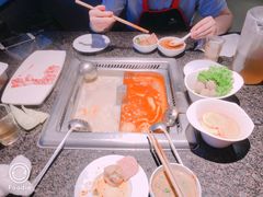 -海底捞火锅(崇文门新世界百货店)