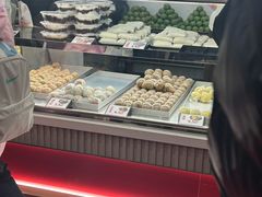 -许阿姨糕团店(南京总店)