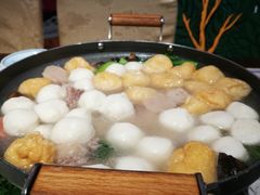 -客宴·江西客家菜(红角洲店)