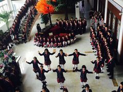 -上海市民办金苹果学校