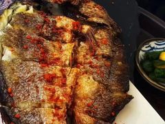 -君霖海鲜私房菜(春柳店)