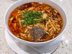 酸辣汤-鼎泰丰(环贸店)