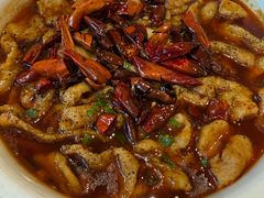 -新洪记·丽久饭店(铁西店)