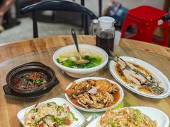 -品鲜海鲜餐厅(黄厝店)
