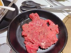 -花味·自助烤肉(雨花客厅店)