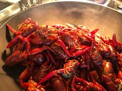 -美食汇自助餐厅(成都万达瑞华酒店)