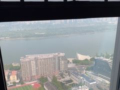 -长沙Y60-SKYLINE天际江景酒店(五一广场店)