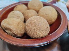 豆腐圆子-金必轩(青岩店)