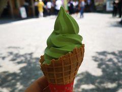 -豆政(金閣寺境内売店)
