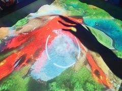 -珠海横琴国家地理探险家中心(创新方)