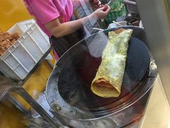 -清真·二嫂子煎饼果子(鼓楼旗舰形象店)