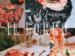 -IL Forno 意坊·意大利餐厅(花园店)