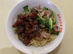 -泰顺江南春面馆