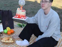 -CAKE BOSS 蛋糕老板(西单君太百货店)