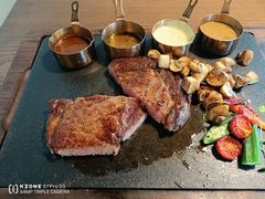-G+KITCHEN(龙湖狮山天街店)