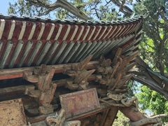 -晋祠博物馆