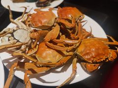 -蓝钻·国际美食海鲜自助百汇(西直门店)