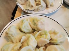 -叁拾壹克饺子·东北菜(国贸店)