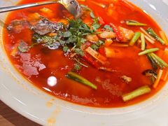 -莲·中餐厅(成都首座万豪酒店)